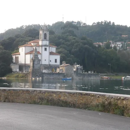 Ferienhaus Amelia Llanes