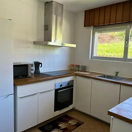 Vakantiehuis Amelia Llanes