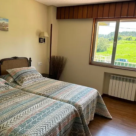 Vakantiehuis Amelia Llanes