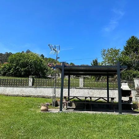 Сasa de vacaciones Amelia