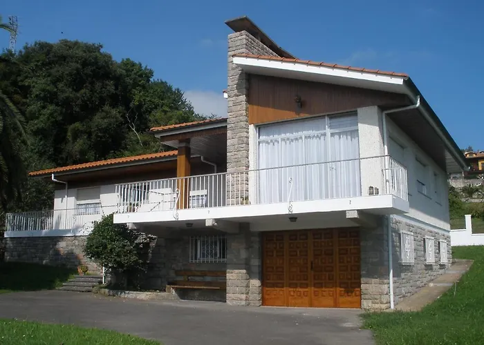 Сasa de vacaciones Amelia *