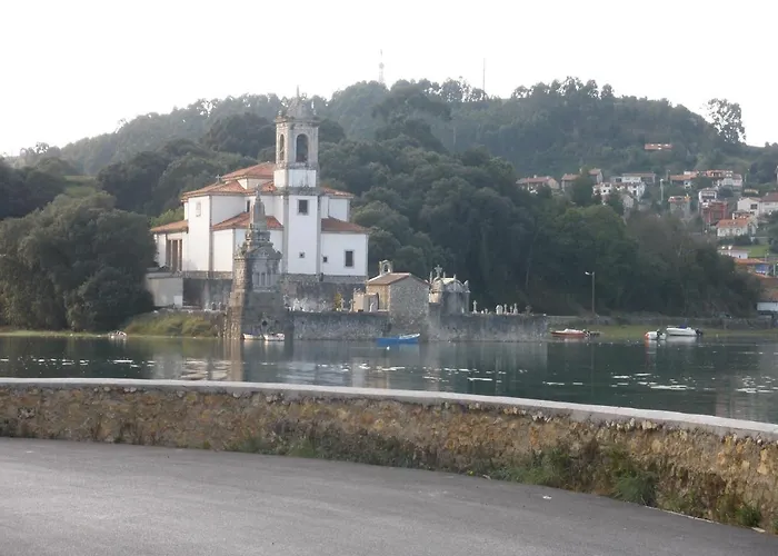 Сasa de vacaciones Amelia Llanes