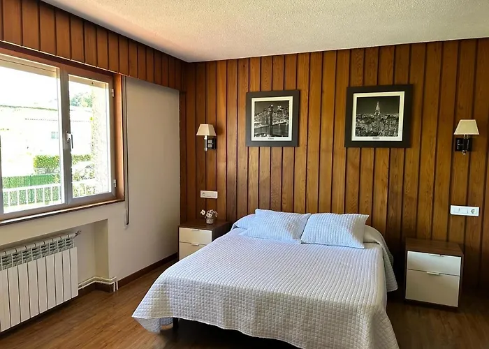 Сasa de vacaciones Amelia