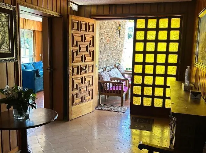 Сasa de vacaciones Amelia