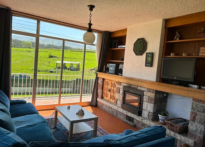 Сasa de vacaciones Amelia *