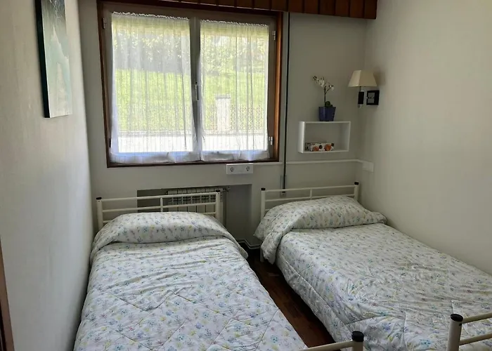 Сasa de vacaciones Amelia *