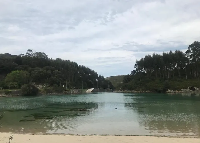 Сasa de vacaciones Amelia Llanes