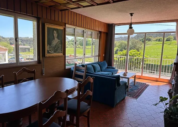 Сasa de vacaciones Amelia