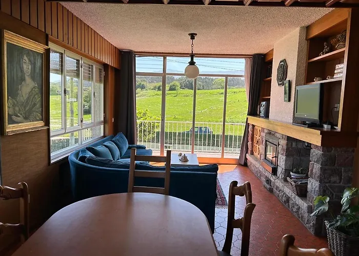 Сasa de vacaciones Amelia