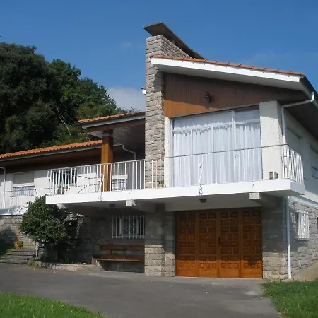 Σπίτι διακοπών Amelia *