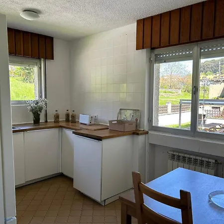 Σπίτι διακοπών Amelia Llanes