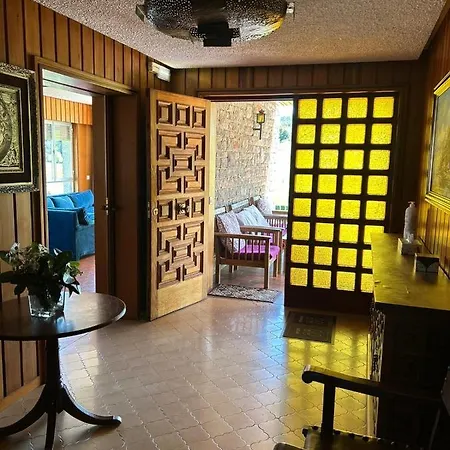 Σπίτι διακοπών Amelia