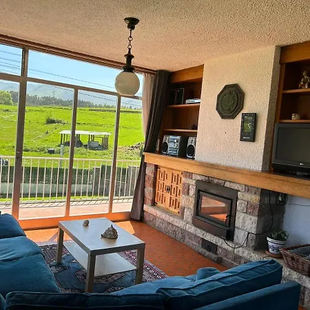 Σπίτι διακοπών Amelia *