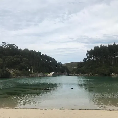 Σπίτι διακοπών Amelia Llanes